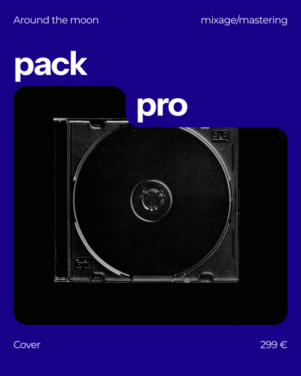 pack pro
